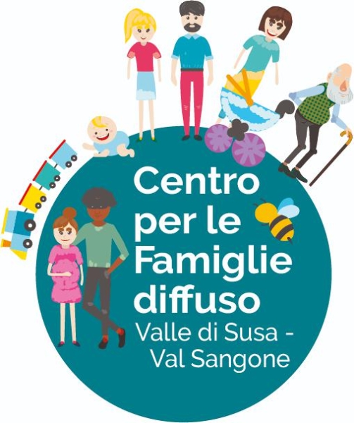 Comune di Susa - Centro per le Famiglie diffuso Valle di Susa - 12/01/2023